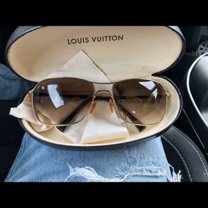 Louis Vuitton Sunglasses